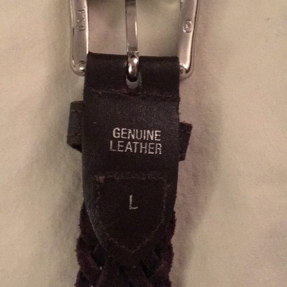 Vintage Limited Jeans belt - Picture 4 of 5
